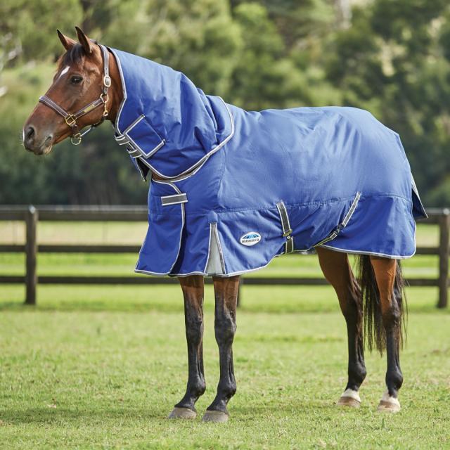 WeatherBeeta ComFiTec Premier Free II Detach-A-Neck Lite