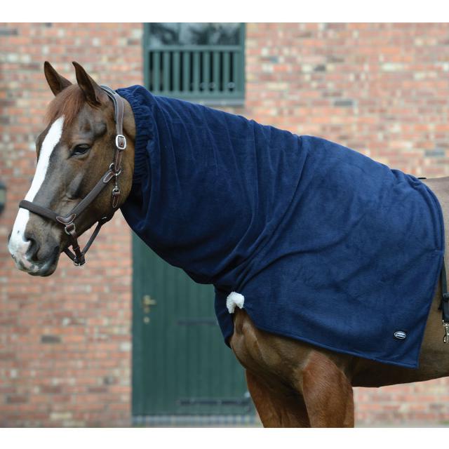 WEATHERBEETA COSY FLEECE NECK RUG Weatherbeeta New Zealand