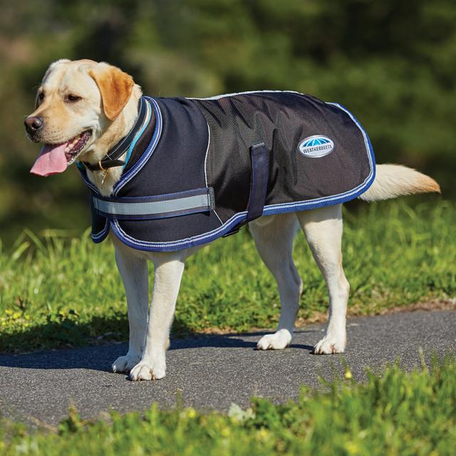 WeatherBeeta ComFiTec Parka 1680D Dog Coat Weatherbeeta New Zealand