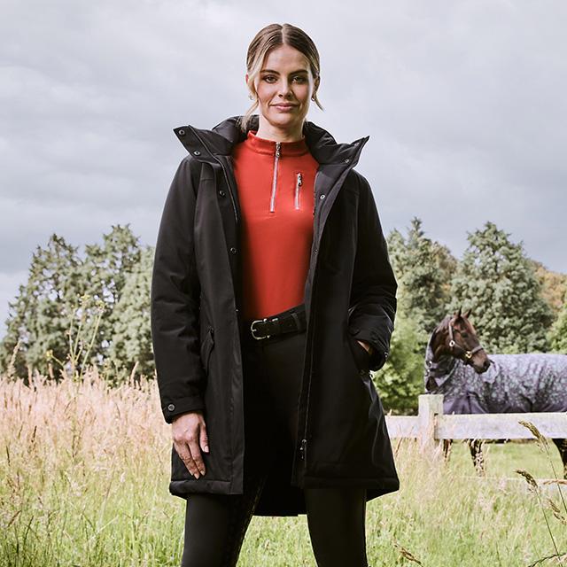 WeatherBeeta Apparel