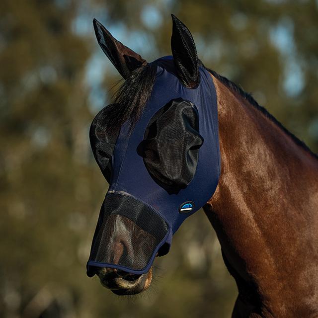 WeatherBeeta Fly Masks