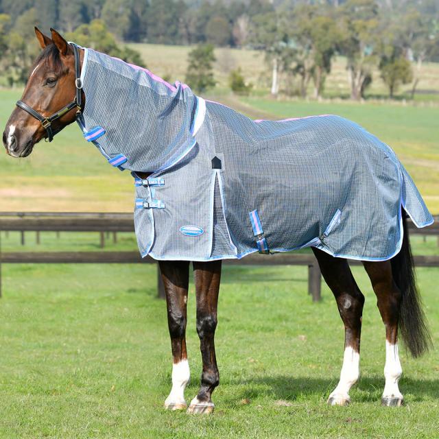 WeatherBeeta ComFiTec Ripshield Plus Combo Neck