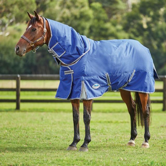 WeatherBeeta ComFiTec Premier Free II Detach-A-Neck Medium