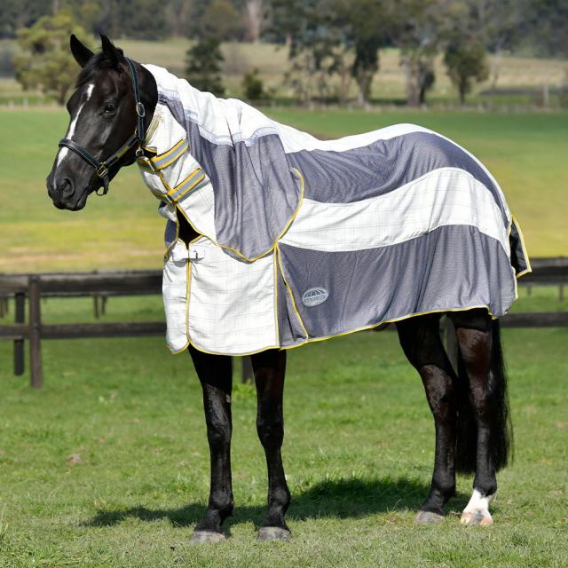 WeatherBeeta Breeze Combo Scrunch Neck II
