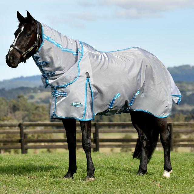 WeatherBeeta ComFiTec Hexi Shield Combo Neck