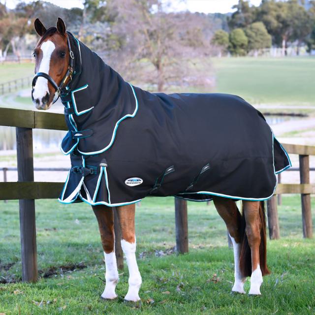 WeatherBeeta ComFiTec Ultra Comfi Detach-A-Neck Medium