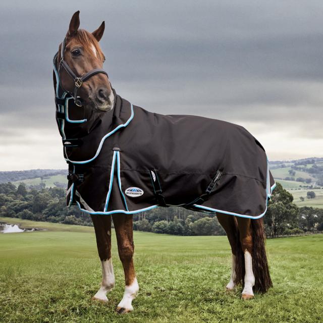 WeatherBeeta ComFiTec Ultra Hardi Detach-A-Neck Medium