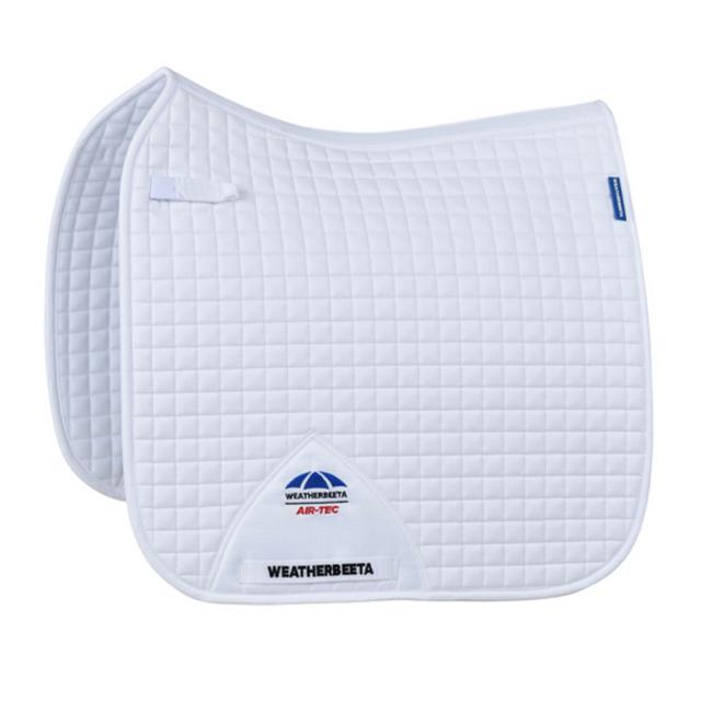 WeatherBeeta Prime Air-Tec Dressage Saddle Pad