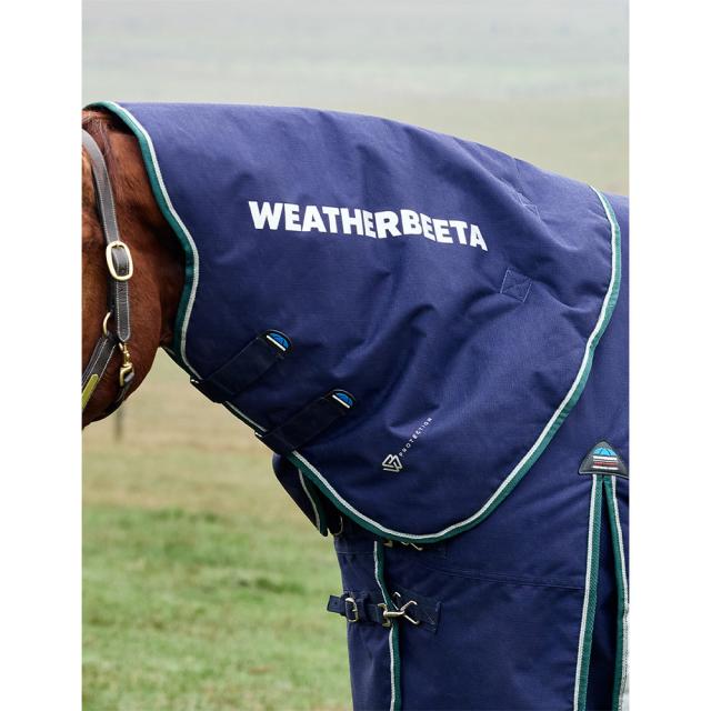 WeatherBeeta ComFiTec Plus Dynamic Turnout Neck Cover
