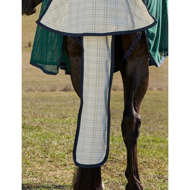 WeatherBeeta Cotton Summer Sheet Lite Tail Bag