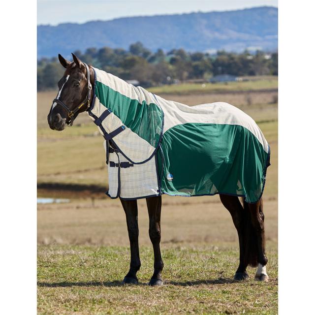 WeatherBeeta Cotton Airstream Combo