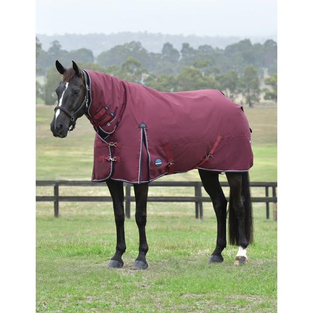WeatherBeeta ComFiTec Essential Turnout Combo 0G