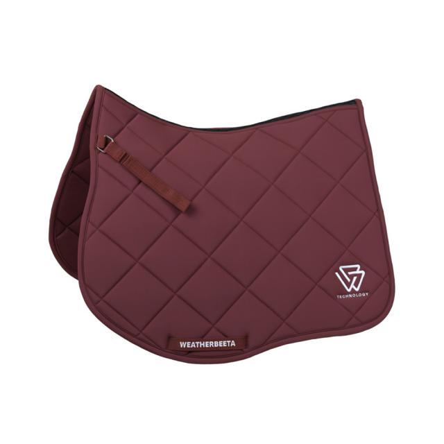 WeatherBeeta Softshell Pro 3D Air-Tec All Purpose Saddle Pad
