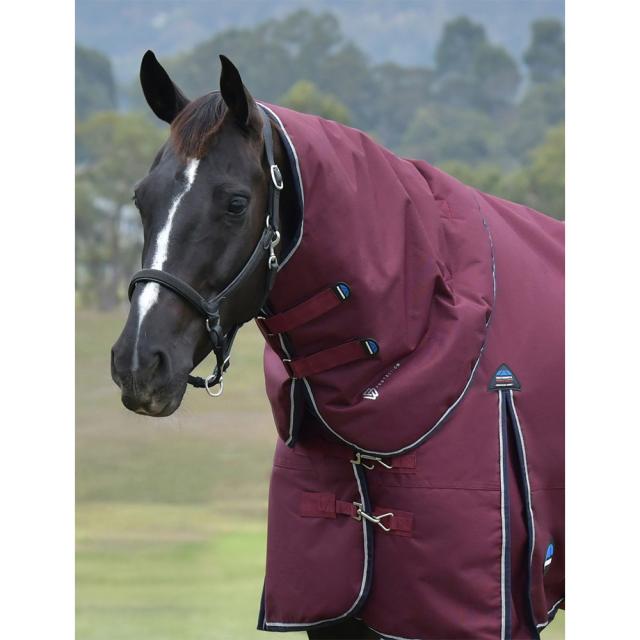 WeatherBeeta ComFiTec Essential Turnout Neck Cover 0G