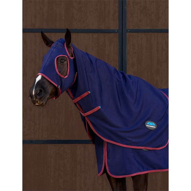 WeatherBeeta Show Sheet Hood