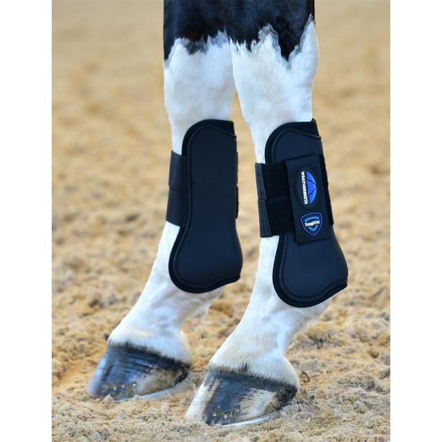 WeatherBeeta Tough-Tec Prime Open Front Boots