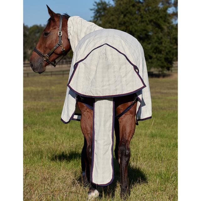 WeatherBeeta Cotton Summer Sheet Tail Bag