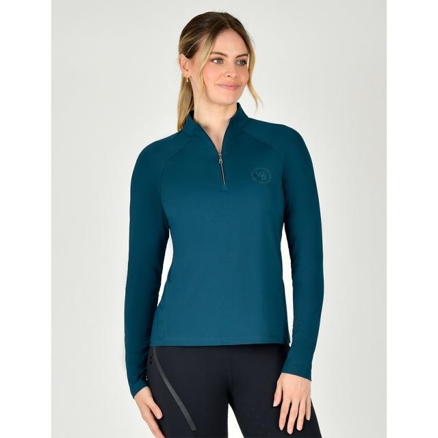 WeatherBeeta Prime Long Sleeve Top