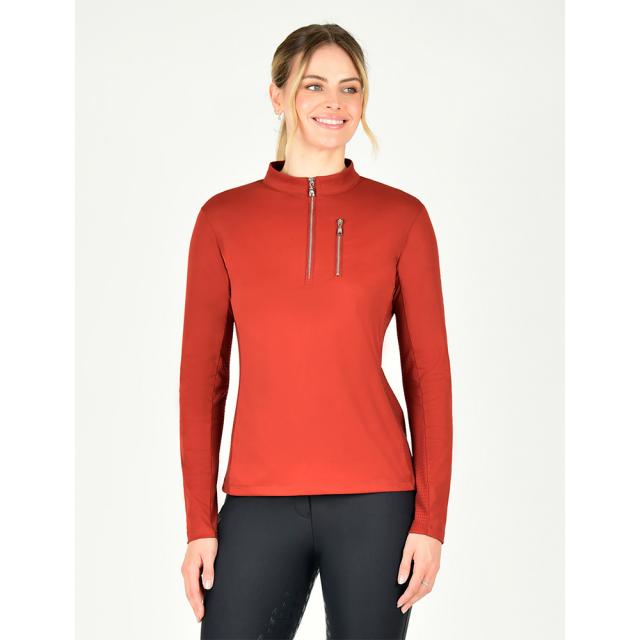 WeatherBeeta Reno Long Sleeve Riding Top