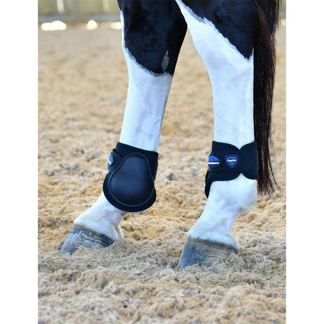WeatherBeeta Tough-Tec Prime Fetlock Boots
