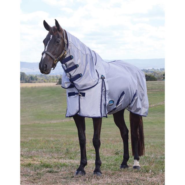 WeatherBeeta ComFiTec Hexi Shield Fly Sheet Combo