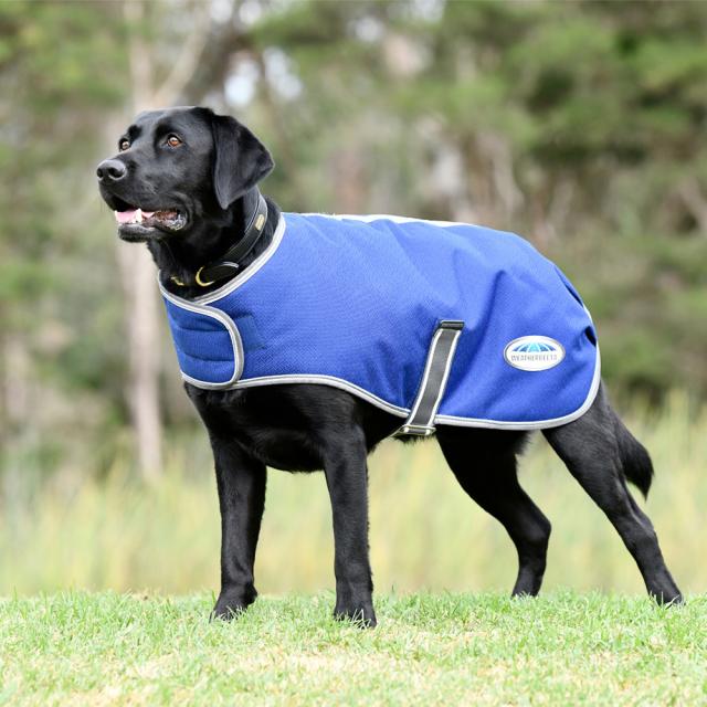 ComFiTec Premier Free Parka Dog Coat Medium Lite