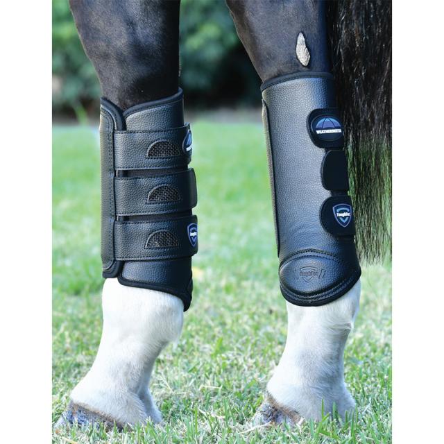 WeatherBeeta Tough-Tec Eventing Hind Boots