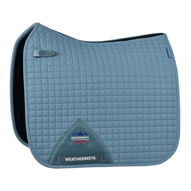 WeatherBeeta Prime Air-Tec Dressage Saddle Pad