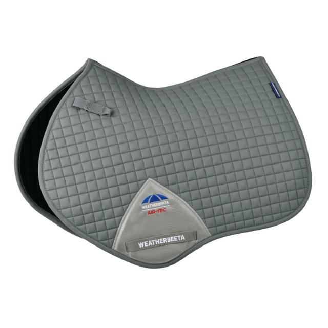 WeatherBeeta Prime Air-Tec Jump Shaped Saddle Pad