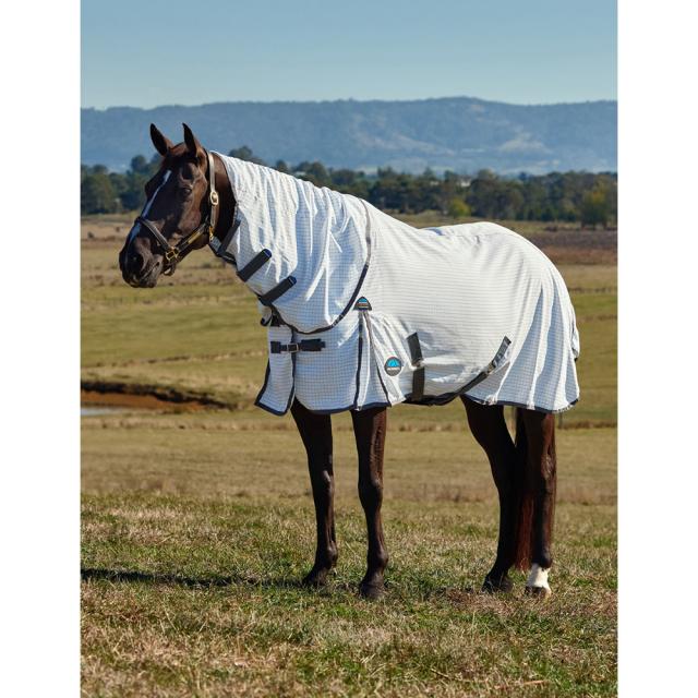 WeatherBeeta Hybrid Sheet Combo