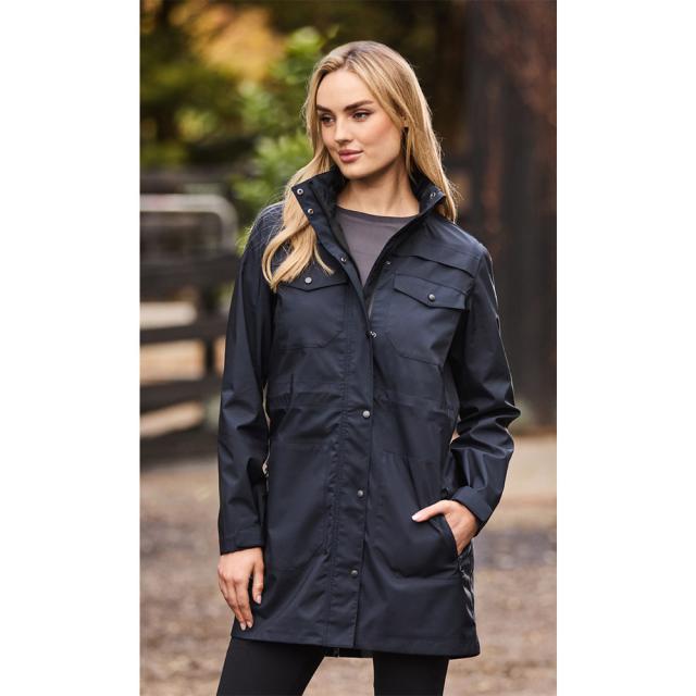 Waterproof coat nz shop