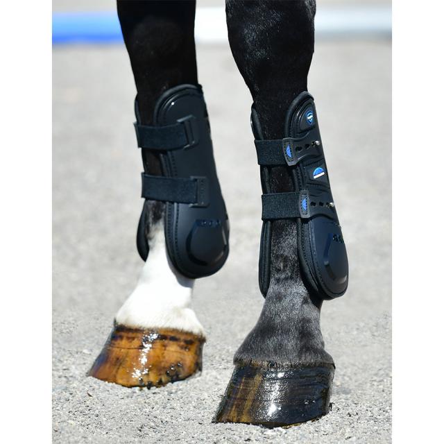 WeatherBeeta Tough-Tec Essential Open Front Boots