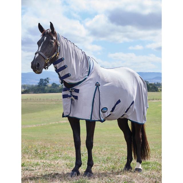 WeatherBeeta ComFiTec Zephyr Fly Sheet Combo