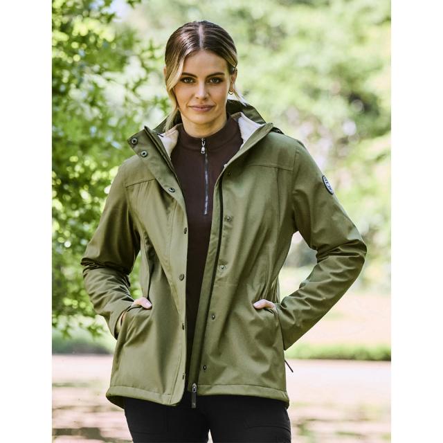 WeatherBeeta Florence Fleece Two-For Jacket