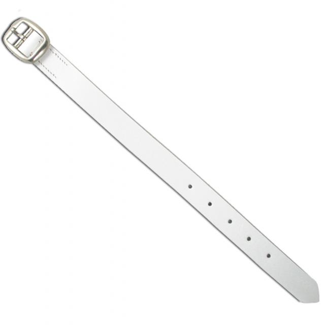 WeatherBeeta Front Chest Strap White