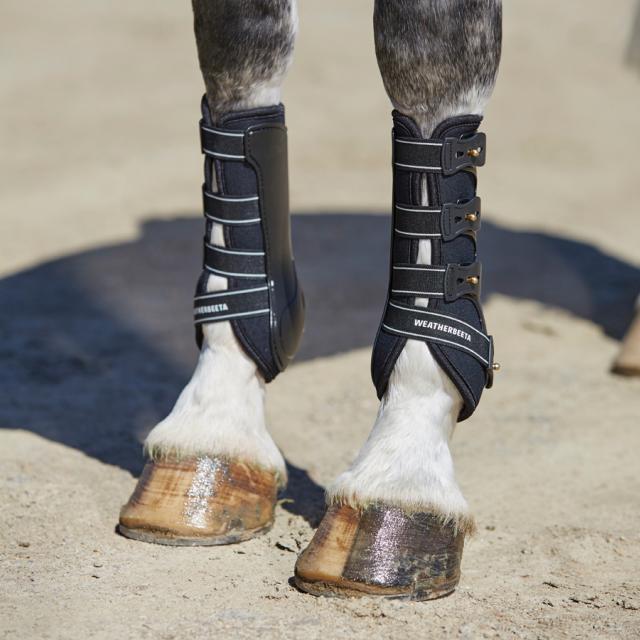 WeatherBeeta Hard Shell Dressage Boots