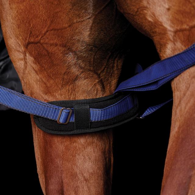 WeatherBeeta Padded Leg Straps