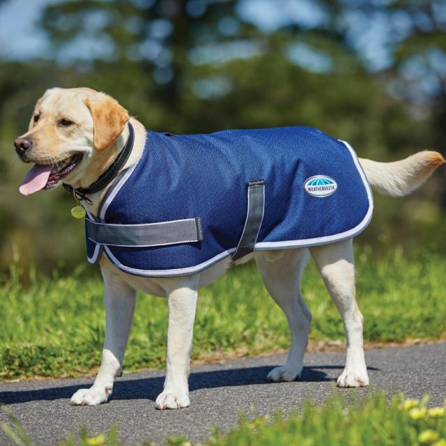 WEATHERBEETA COMFITEC PARKA 1200D DOG COAT Weatherbeeta New Zealand
