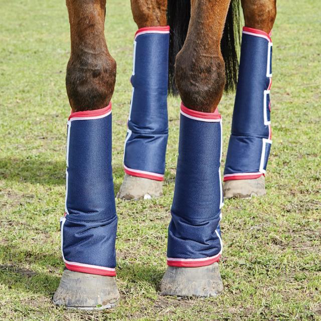 Weatherbeeta travel boots sale