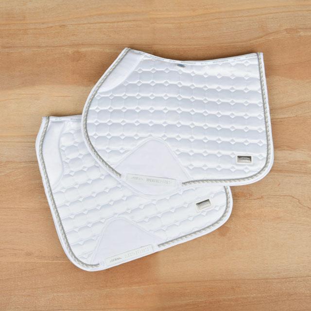 WeatherBeeta Saddle Pads