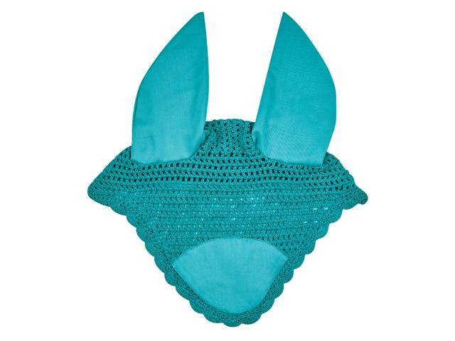 WeatherBeeta Prime Ear Bonnet Turquoise