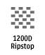 1200D Ripstop Feature Icon 1200D Ripstop Feature Icon