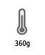 360g Feature Icon 360g Feature Icon