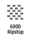 600D Ripstop Feature Icon