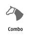 Combo Feature Icon
