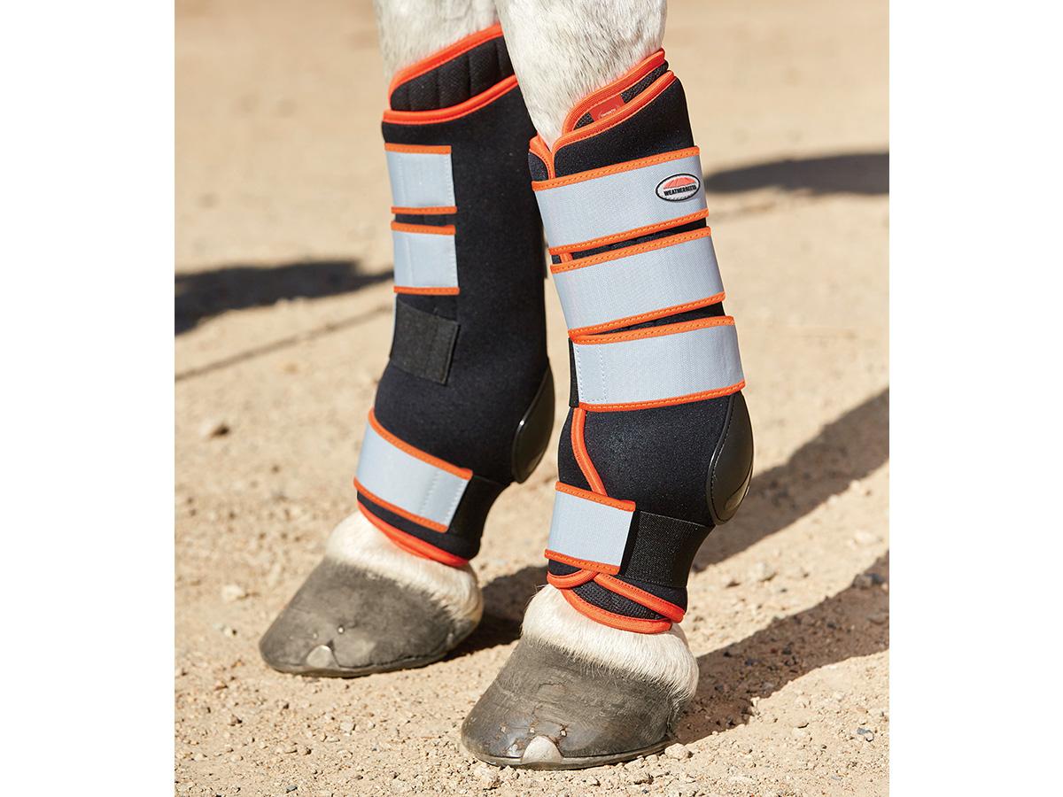 WEATHERBEETA THERAPYTEC STABLE BOOT WRAPS Weatherbeeta New Zealand