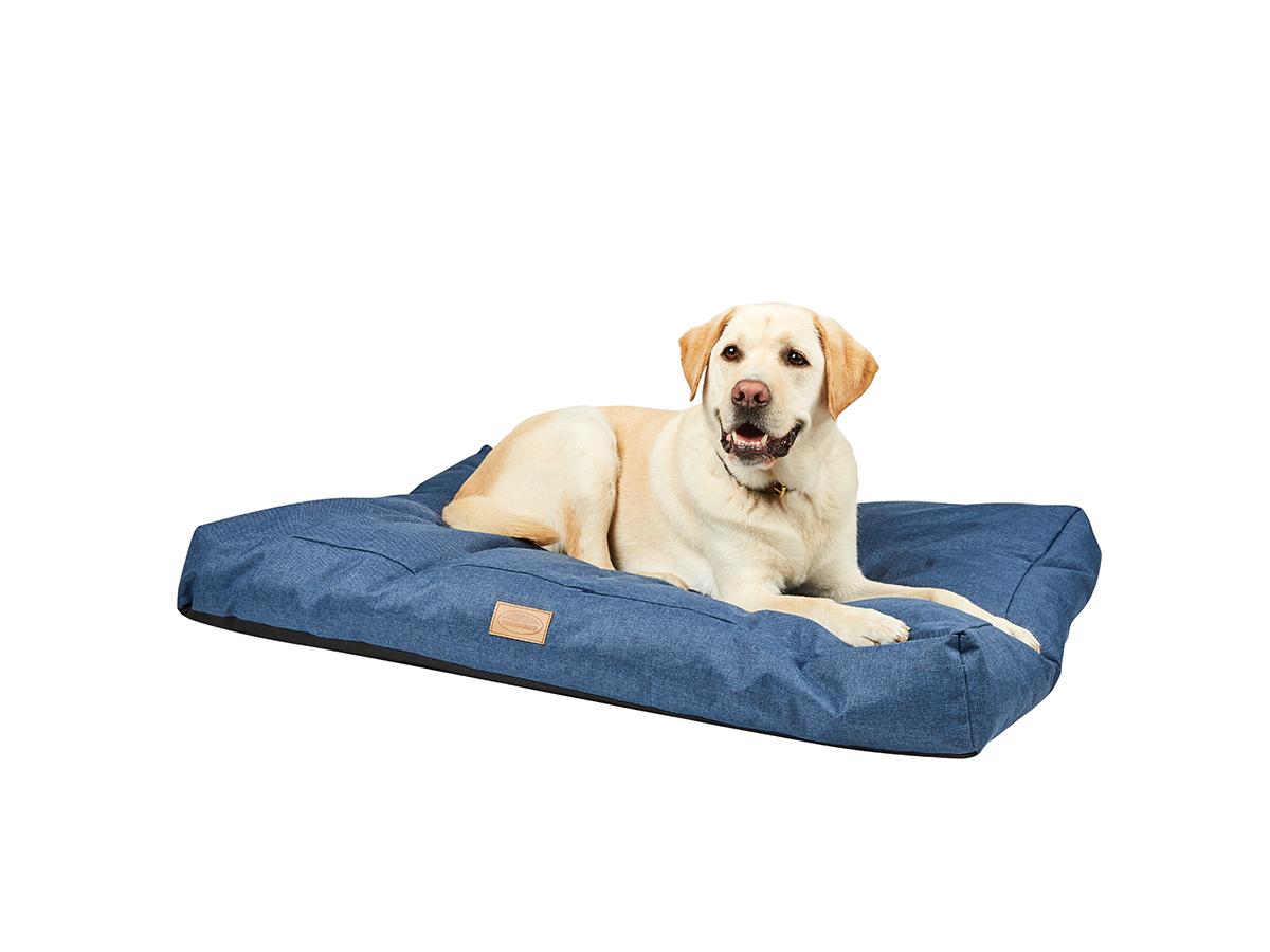 Weatherbeeta Pillow Denim Dog Bed Weatherbeeta New Zealand
