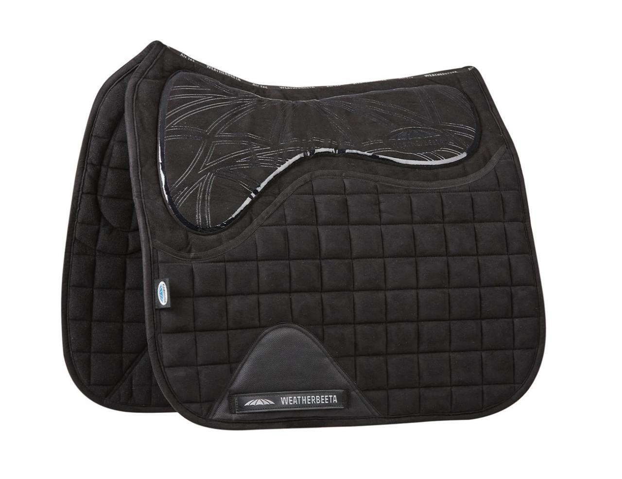 Weatherbeeta Products WeatherBeeta Prime Dressage Olive Saddle Pad