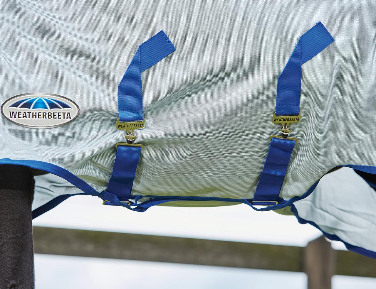 WEATHERBEETA COMFITEC 600D/MESH II COMBO Weatherbeeta New Zealand