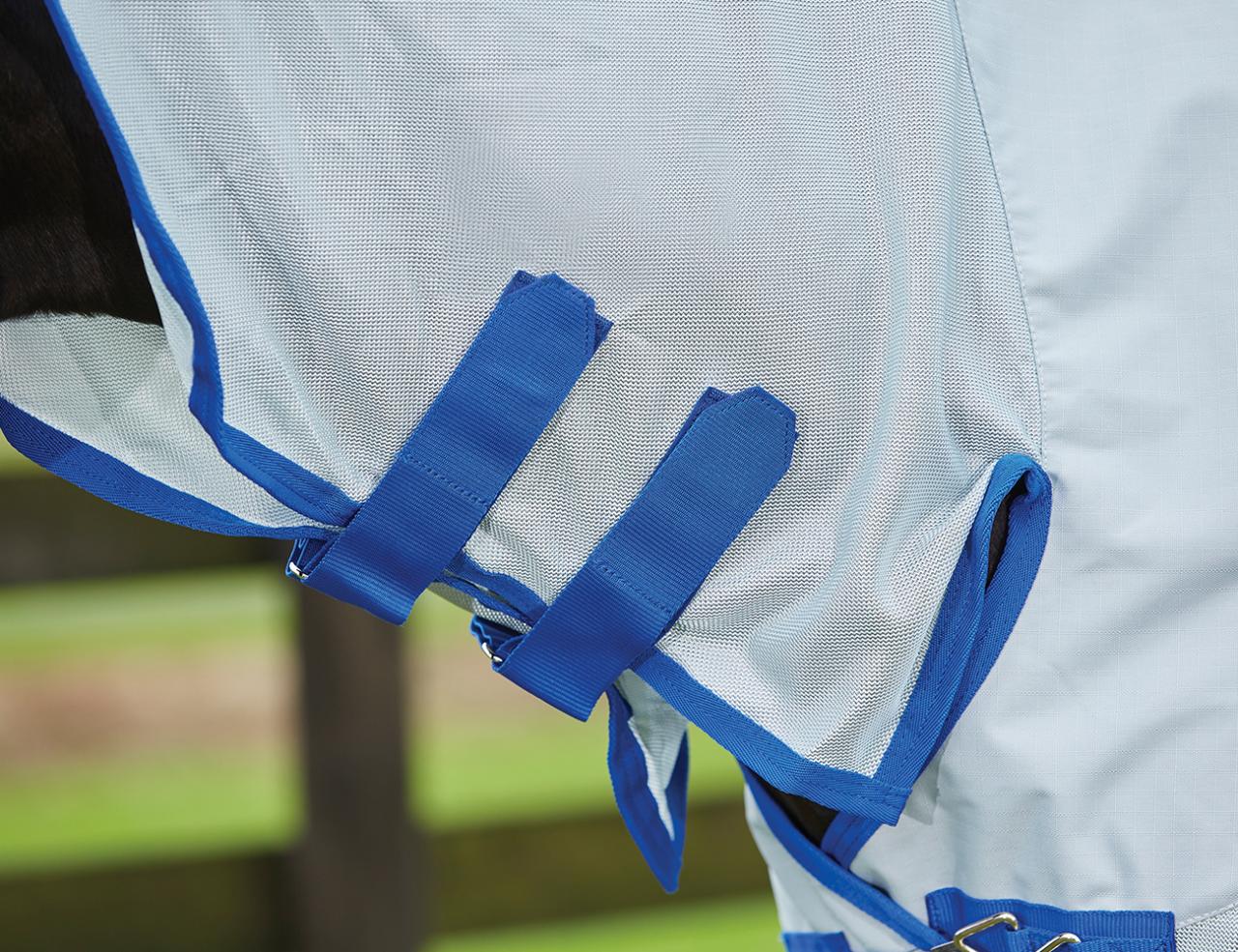 WEATHERBEETA COMFITEC 600D/MESH II COMBO Weatherbeeta New Zealand